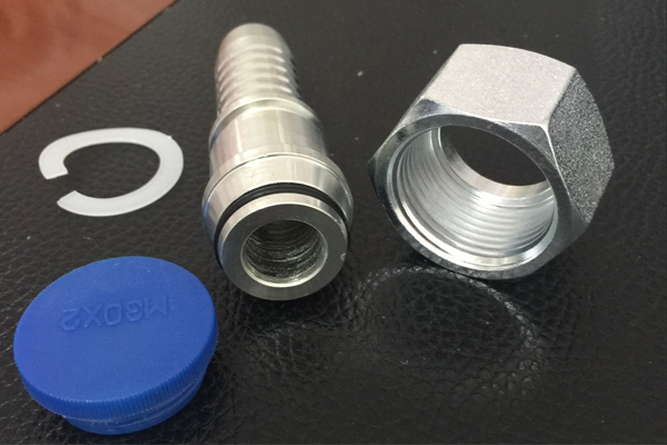 DKOL Hose Fittings